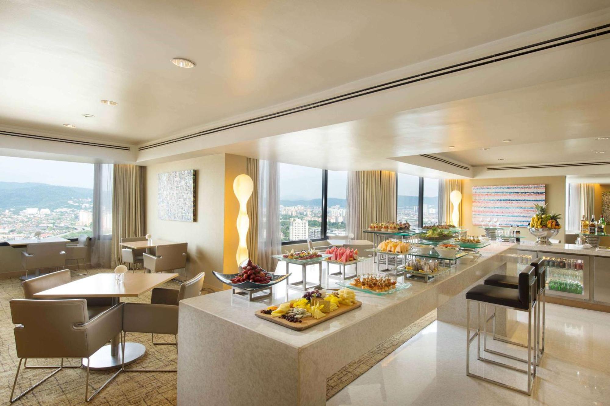 Doubletree By Hilton Kuala Lumpur Exterior foto