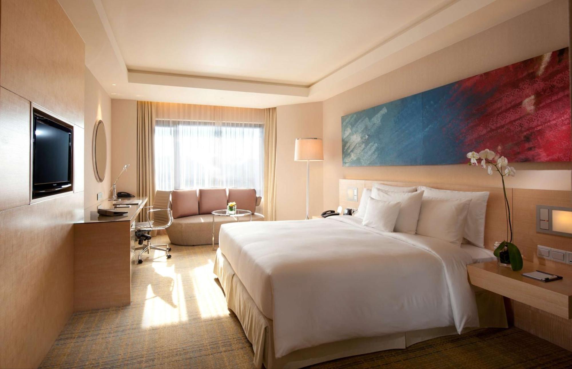Doubletree By Hilton Kuala Lumpur Exterior foto