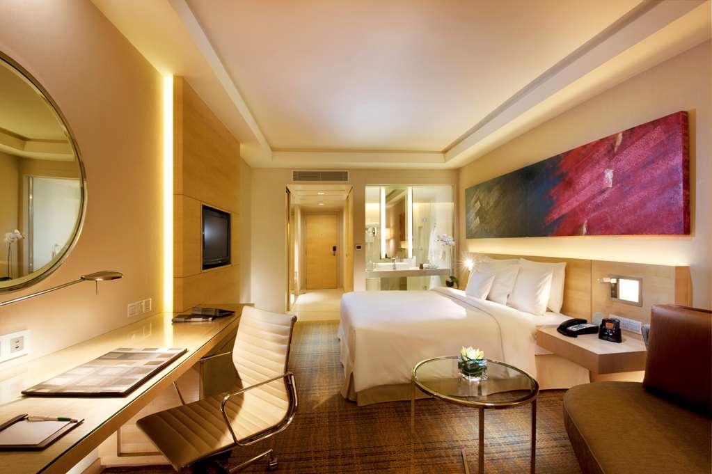 Doubletree By Hilton Kuala Lumpur Quarto foto